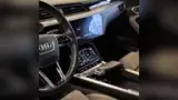 Audi E-tron Sportback - Miniatura 6