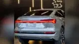 Audi E-tron Sportback - Miniatura 12