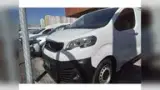 Peugeot E-expert - Miniatura 1