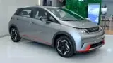 BYD Dolphin - Miniatura 1
