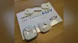 Chevrolet Spark Euv - Miniatura 9