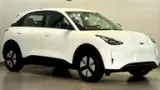 Geely EX2 - Miniatura 1