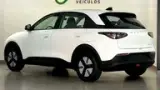 Geely EX2 - Miniatura 4