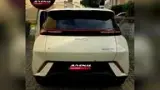 BYD Dolphin Mini - Miniatura 5