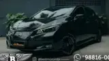 Nissan Leaf - Miniatura 1