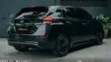 Nissan Leaf - Miniatura 2