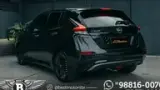 Nissan Leaf - Miniatura 4
