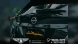 Nissan Leaf - Miniatura 5