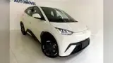 BYD Dolphin - Miniatura 2