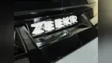 Zeekr X - Miniatura 13
