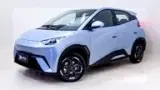 BYD Dolphin Mini - Miniatura 3