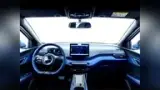 BYD Dolphin Mini - Miniatura 5