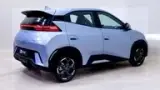 BYD Dolphin Mini - Miniatura 9