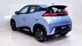 BYD Dolphin Mini - Miniatura 11