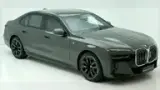 BMW I7 - Miniatura 1