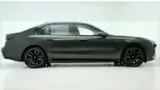 BMW I7 - Miniatura 2