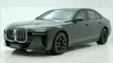 BMW I7 - Miniatura 7