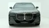 BMW I7 - Miniatura 8