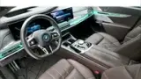 BMW I7 - Miniatura 9