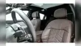 BMW I7 - Miniatura 11