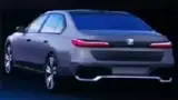 BMW I7 - Miniatura 12