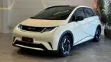 BYD Dolphin - Miniatura 2