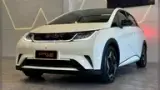 BYD Dolphin - Miniatura 17
