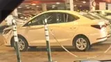 BYD Dolphin Mini - Miniatura 2