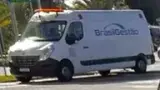 BYD Dolphin Mini - Miniatura 8