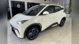 BYD Dolphin Mini - Miniatura 3