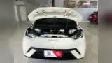BYD Dolphin Mini - Miniatura 5