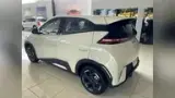 BYD Dolphin Mini - Miniatura 8