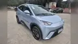 BYD Dolphin Mini - Miniatura 5