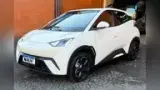 BYD Dolphin Mini - Miniatura 2