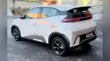BYD Dolphin Mini - Miniatura 3