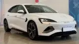 BYD Seal - Miniatura 4