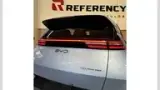 BYD Dolphin Mini - Miniatura 14