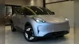 Geely EX2 - Miniatura 1