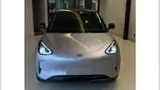 Geely EX2 - Miniatura 2