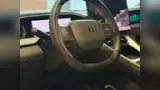 Geely EX2 - Miniatura 7