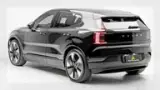 Volvo EX30 - Miniatura 3