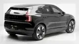 Volvo EX30 - Miniatura 5