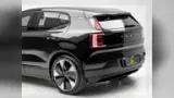 Volvo EX30 - Miniatura 14
