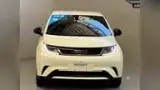 BYD Dolphin - Miniatura 2