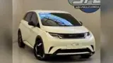 BYD Dolphin - Miniatura 3