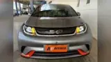 BYD Dolphin - Miniatura 16