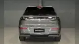 Geely EX5 - Miniatura 5