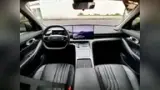 Geely EX5 - Miniatura 7