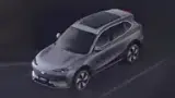 Geely EX5 - Miniatura 11