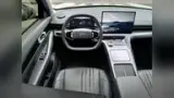 Geely EX5 - Miniatura 13